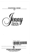 Jenny cover