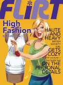 High Fashion cover