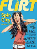 Spin City cover