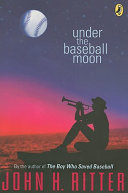 Under the Baseball Moon cover
