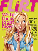 Write Here, Right Now cover