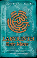 Labyrinth cover