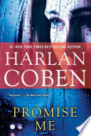 Promise Me: A Myron Bolitar Novel cover