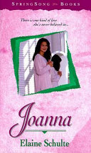 Joanna cover