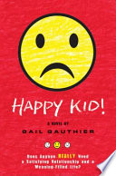 Happy Kid! cover