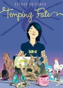 Temping Fate cover