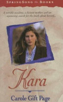 Kara cover
