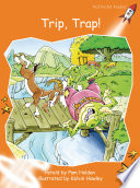 Trip, Trap! cover