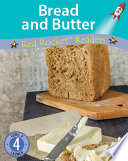 Bread and Butter cover