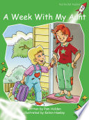 A Week with My Aunt cover