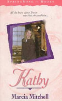 Kathy cover