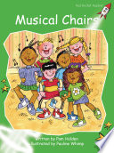 Musical Chairs cover