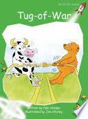 Tug-of-War cover