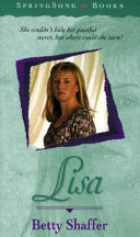 Lisa cover