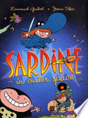 Sardine in Outer Space cover