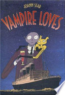 Vampire Loves cover