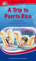 A Trip to Puerto Rico cover
