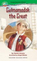 Gulmamadak the Great cover