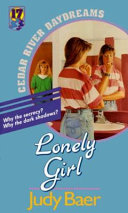 Lonely Girl cover