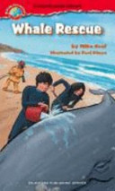 Whale Rescue cover