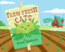 Farm-Fresh Cats cover