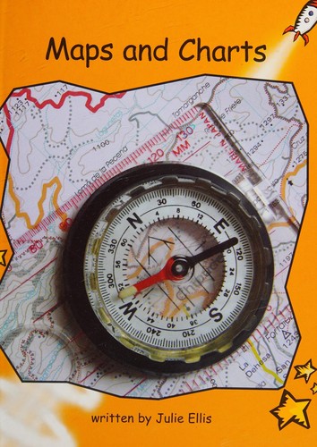 Maps and Charts cover