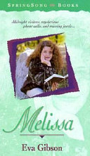 Melissa cover