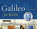 Galileo for Kids: His Life and Ideas cover