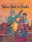 Tales Told in Tents: Stories from Central Asia cover