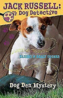 Dog Den Mystery cover