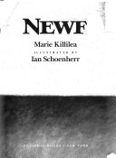 Newf cover