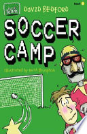 Soccer Camp cover