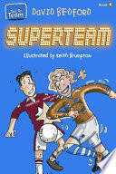 Superteam cover