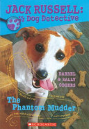 The Phantom Mudder cover