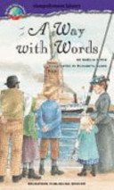A Way With Words cover