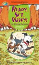 Ready, Set, Puppy! cover