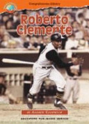 Roberto Clemente cover