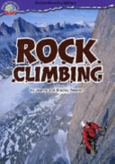 Rock Climbing cover