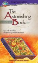 The Astonishing Book cover