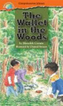 The Wallet in the Woods cover