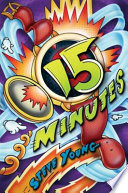 15 Minutes cover