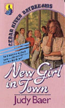 New Girl in Town cover
