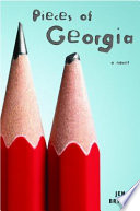 Pieces of Georgia cover