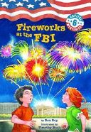 Fireworks at the FBI cover