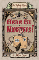 Here Be Monsters cover