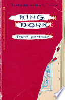 King Dork cover