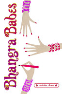 Bhangra Babes cover