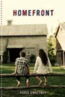 Homefront cover