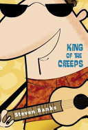 King of the Creeps cover