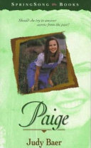 Paige cover